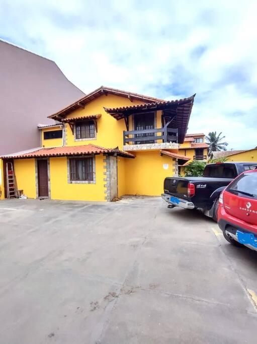 Casa Aconchegante No Pero Villa Cabo Frio Exterior photo