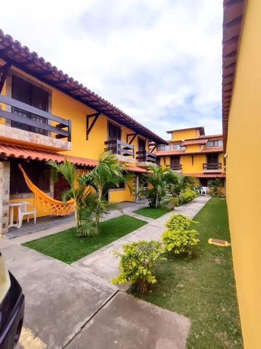 Casa Aconchegante No Pero Villa Cabo Frio Exterior photo