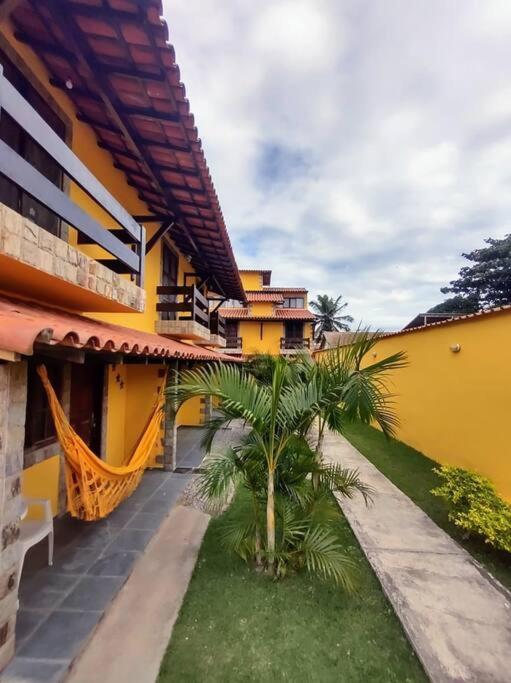 Casa Aconchegante No Pero Villa Cabo Frio Exterior photo