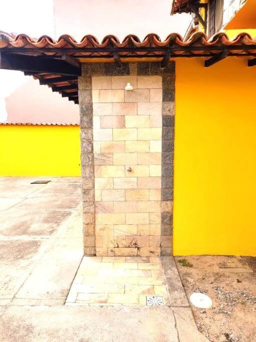 Casa Aconchegante No Pero Villa Cabo Frio Exterior photo
